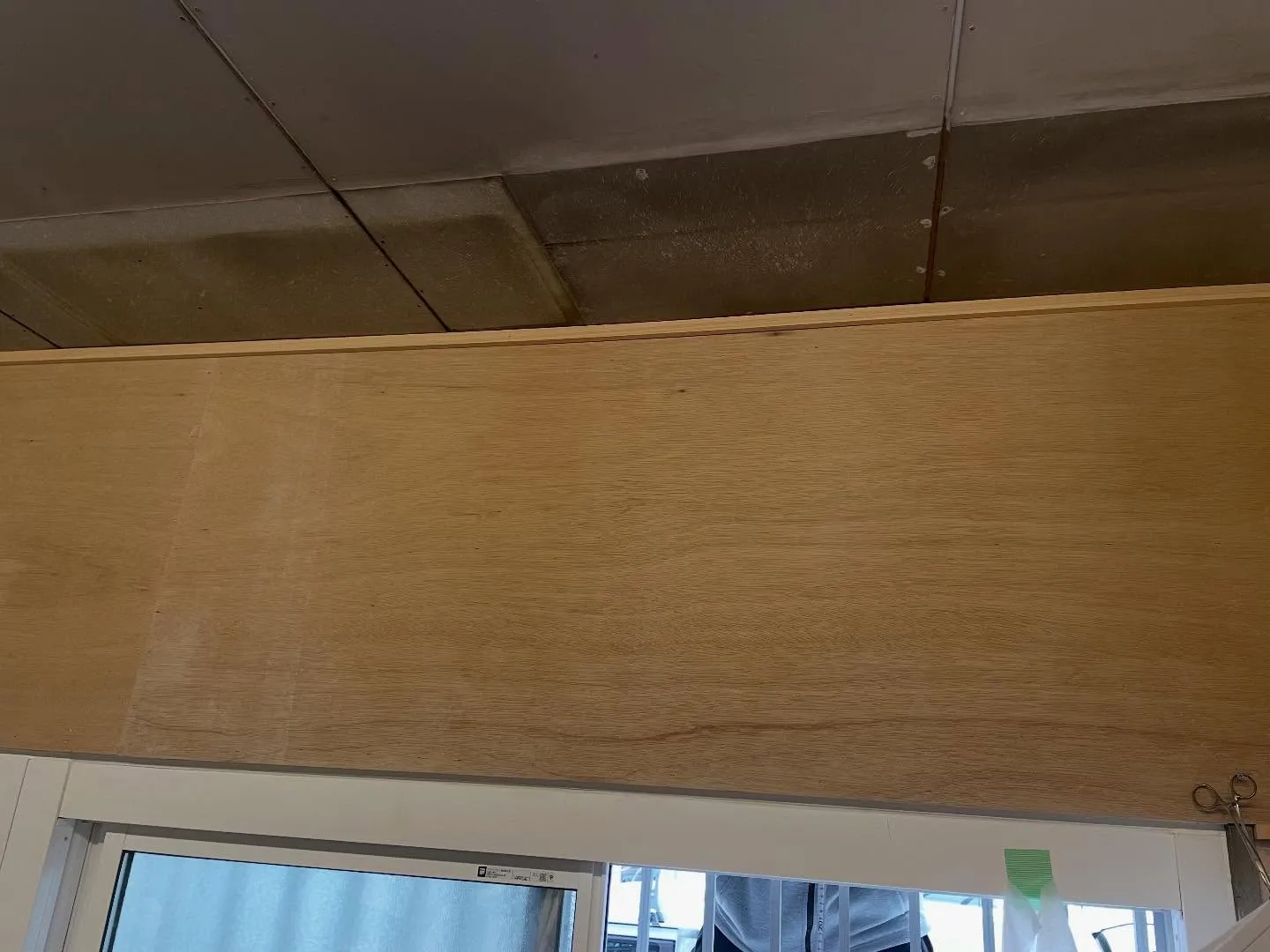 茨木市で新しく換気扇を取り付けました🌿✨。